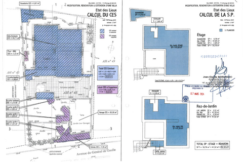 Villa a Cap-d'Ail, Alpes-Maritimes, Cap-d'Ail - € 1.050.000 | Ref: cap-ail - foto 15